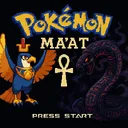 Pokemon Ma'at