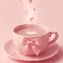 NEW!! Sip n Simp discord icon