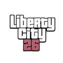 Liberty City 26 RP