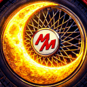 Midnight Mile 🌙 Discord server icon