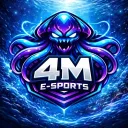 4M E-SPORTS | SALAS 30c