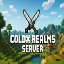 ColdX Server