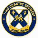 1-102 Infantry Regiment