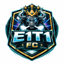 E1T1 Gaming Discord server icon