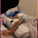 شيك شيك راس كعبول