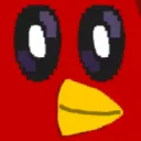 Pixelbird14's Garbage Bin