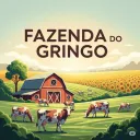 Fazenda do Gringo