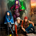 𝐑𝐎𝐓𝐓𝐎𝐍 𝐓𝐎 𝐓𝐇𝐄 𝐂𝐎𝐑𝐄 | A Descendants RP Server
