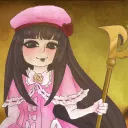東方 Project - Praise my name.
