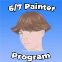 6..7 Painter Program