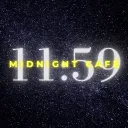 Midnight Café: 11:59