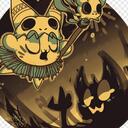 battle cats Family Discord Server Icon