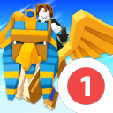 Discovery icon for Catch & Tame! Discord server