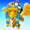 Catch & Tame! Discord Server Icon