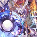 Digimon Story: Guardians Discord server icon