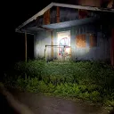 The Rape Shack