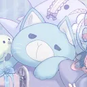 nyx's cat cafe