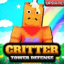 Critter Tower Defense