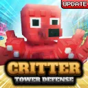 Critter Tower Defense