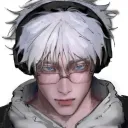 𓂅　🪼﹒꒱　　satoru　﹒decor﹒scl　⋌