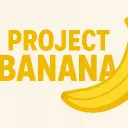 Project Banana V2 (game is being made)