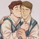 VANDERTAYLOR Discord server icon