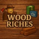 Wood Rich Shop!