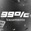 99% Vazamentos