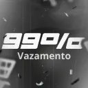 99% Vazamentos