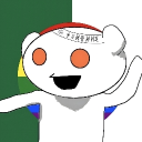 ExAlgeria Discord server icon