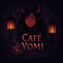 Café Yomi Discord server icon