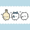 Chiikawa land  .ᐟ .ᐟ