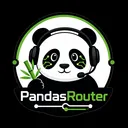 PandasRouter