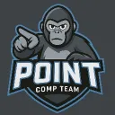 POINT | Gorilla tag comp team | PUBLIC