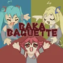 Baka Baguette [BLEH tag]