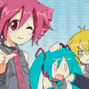 Baka Baguette [BLEH tag]