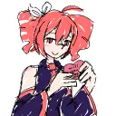 Teto Baguette [BLEH tag]