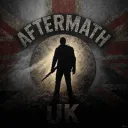 AFTERMATH UK Discord Server Icon