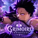 Grimoire Chronicles [In Dev]
