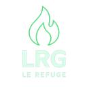 Le Refuge ┊ Giveaways ● Fun ● Emotes Discord Server Icon