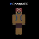 Choppa’s hideout