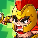 Discovery icon for Hero's Land: GrimLoot Discord server