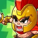 Hero's Land: GrimLoot Discord Server Icon