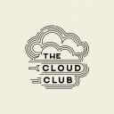 ⋆+ ̊ THE CLOUD CLUB ‧+ Discord Server Icon
