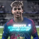Snowy's Ultimate Football Editing Server