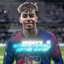 Snowy's Ultimate Football Editing Server