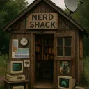 Nerd Shack
