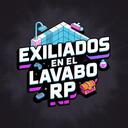 (ESP) EXILIADOS EN EL LAVABO RP (PVP/PVE) Discord Server Icon