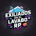 (ESP) EXILIADOS EN EL LAVABO RP (PVP/PVE)