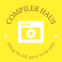 Compiler Haus Discord server icon